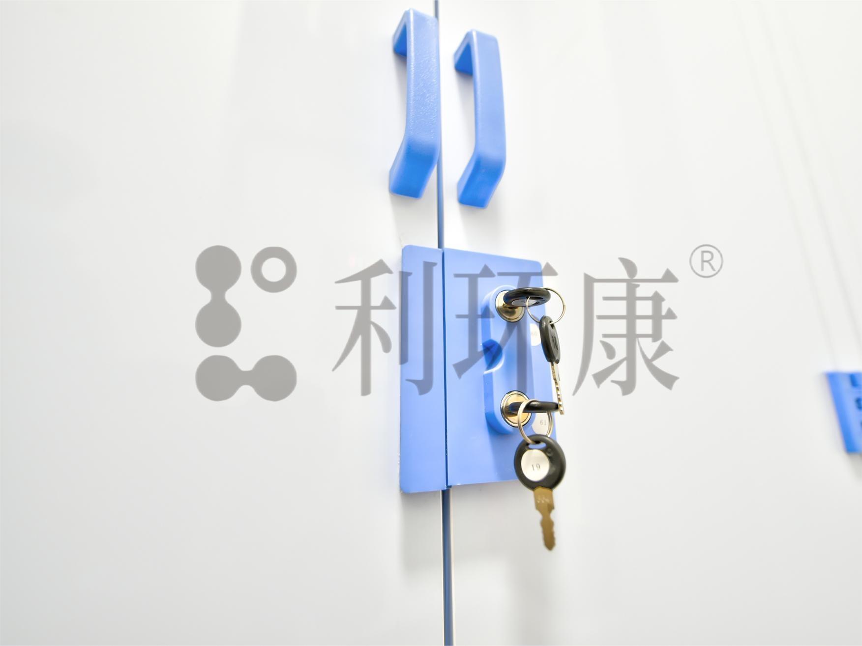 铰链滑轨拉手