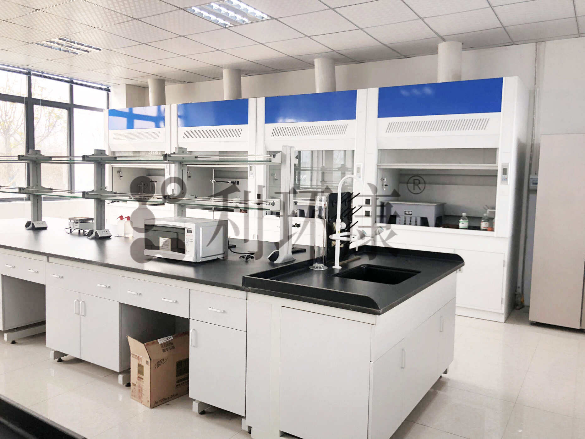 东江环保（泉州、仙桃、江陵）