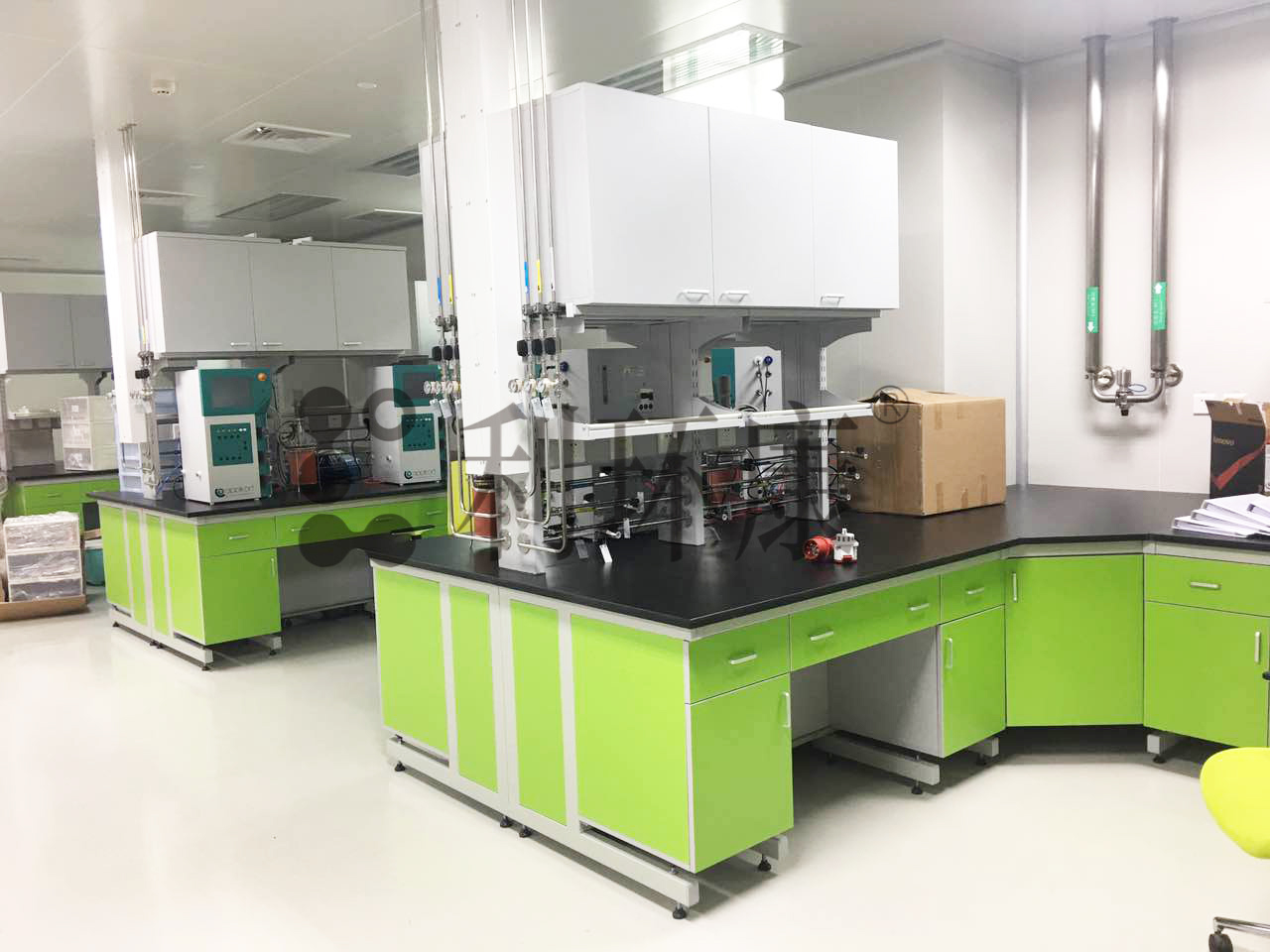 鼎康（武汉）生物医药有限公司